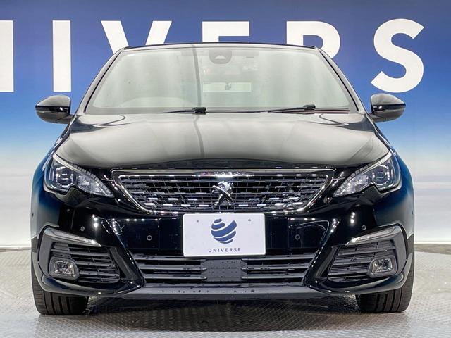 ３０８ ＧＴ　ブルーＨＤｉ　レーダークルコン　ＡｐｐｌｅＣａｒＰｌａｙ　ディーゼル車　バックカメラ　純正ナビ　オートデュアルエアコン　スマートキー　ＥＴＣ車載器　禁煙車　オートハイビーム　フルセグＴＶ　Ｂｌｕｅｔｏｏｔｈ（14枚目）