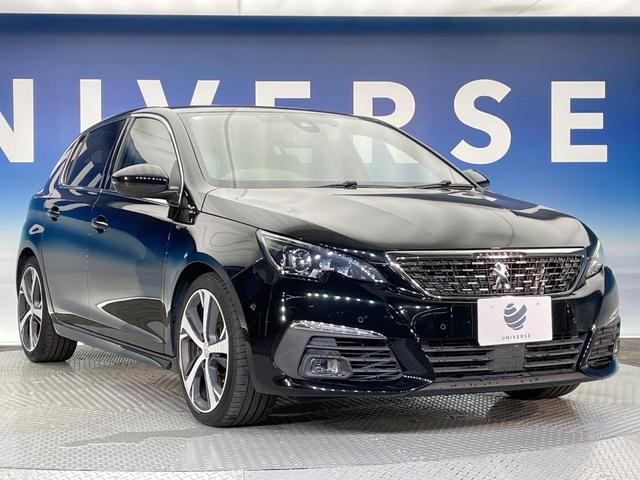 ３０８ ＧＴ　ブルーＨＤｉ　レーダークルコン　ＡｐｐｌｅＣａｒＰｌａｙ　ディーゼル車　バックカメラ　純正ナビ　オートデュアルエアコン　スマートキー　ＥＴＣ車載器　禁煙車　オートハイビーム　フルセグＴＶ　Ｂｌｕｅｔｏｏｔｈ（16枚目）