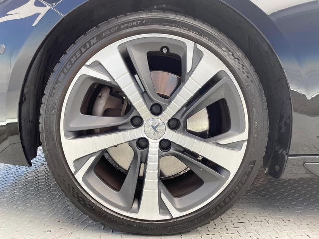 ３０８ ＧＴ　ブルーＨＤｉ　レーダークルコン　ＡｐｐｌｅＣａｒＰｌａｙ　ディーゼル車　バックカメラ　純正ナビ　オートデュアルエアコン　スマートキー　ＥＴＣ車載器　禁煙車　オートハイビーム　フルセグＴＶ　Ｂｌｕｅｔｏｏｔｈ（27枚目）