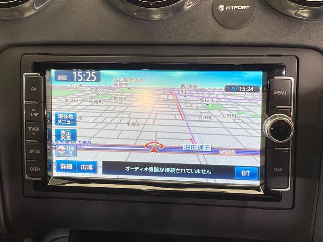 TTクーペ 1.8TFSI Sラインコンペティション 後期型 固定式リアスポイラー 専用19インチアルミホイール 赤キャリパー 革/アルカンターラコンビシート 純正ナビ HIDヘッドライト Bluetooth フルセグTV キーレス ETC車載器 禁煙車(7枚目)