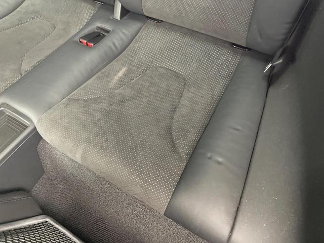 TTクーペ 1.8TFSI Sラインコンペティション 後期型 固定式リアスポイラー 専用19インチアルミホイール 赤キャリパー 革/アルカンターラコンビシート 純正ナビ HIDヘッドライト Bluetooth フルセグTV キーレス ETC車載器 禁煙車(26枚目)