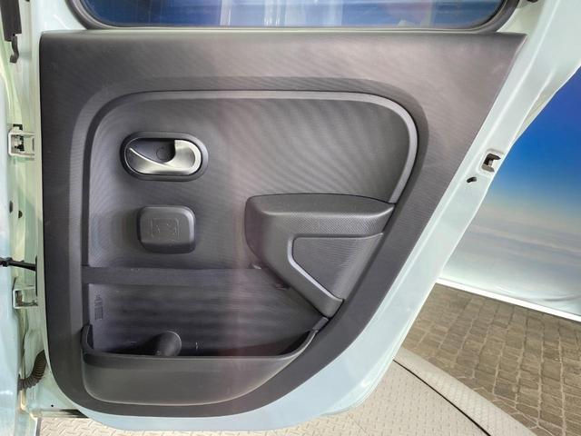 トゥインゴ ラ・パリジェンヌ　キャンバストップ　１３０台限定特別仕様車　禁煙車　バックカメラ　リアコーナーセンサー　前席シートヒーター　ＥＴＣ車載器　クルーズコントロール　ｂｌｕｅｔｏｏｔｈ接続　オートライト　オートエアコン　チェック柄コンビシート（31枚目）