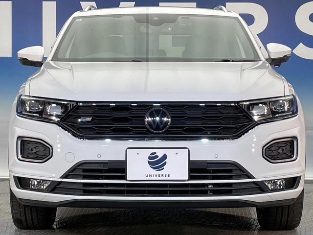 Ｔ－ロック ＴＤＩ　Ｒライン　レーダークルーズコントロール　バックカメラ　ブラインドスポットアシスト　アップルカープレイ　デジタルコックピッドプロ　ＬＥＤヘッドライト　オートハイビーム　パワーバックドア　スマートキー　純正ナビ（16枚目）