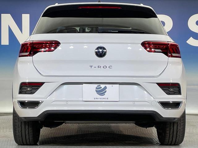 Ｔ－ロック ＴＤＩ　Ｒライン　レーダークルーズコントロール　バックカメラ　ブラインドスポットアシスト　アップルカープレイ　デジタルコックピッドプロ　ＬＥＤヘッドライト　オートハイビーム　パワーバックドア　スマートキー　純正ナビ（17枚目）