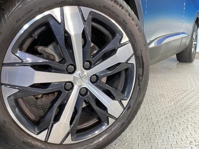 ３００８ ＧＴ　ブルーＨＤｉ　パノラミックサンルーフ　レーダークルーズコントロール　バックカメラ　ブラインドスポットアシスト　前席シートヒーター　運転席メモリー付パワーシート　パワーバックドア　ＬＥＤヘッドライト　禁煙車　ＥＴＣ（15枚目）
