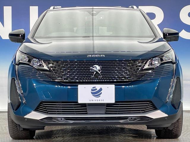 ３００８ ＧＴ　ブルーＨＤｉ　パノラミックサンルーフ　レーダークルーズコントロール　バックカメラ　ブラインドスポットアシスト　前席シートヒーター　運転席メモリー付パワーシート　パワーバックドア　ＬＥＤヘッドライト　禁煙車　ＥＴＣ（16枚目）