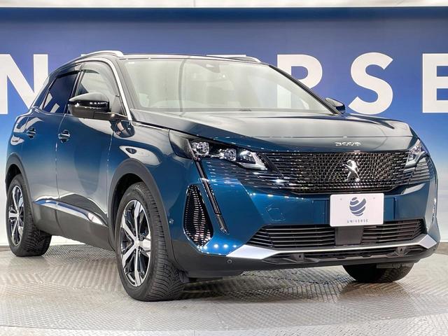 ３００８ ＧＴ　ブルーＨＤｉ　パノラミックサンルーフ　レーダークルーズコントロール　バックカメラ　ブラインドスポットアシスト　前席シートヒーター　運転席メモリー付パワーシート　パワーバックドア　ＬＥＤヘッドライト　禁煙車　ＥＴＣ（18枚目）