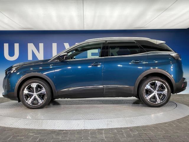 ３００８ ＧＴ　ブルーＨＤｉ　パノラミックサンルーフ　レーダークルーズコントロール　バックカメラ　ブラインドスポットアシスト　前席シートヒーター　運転席メモリー付パワーシート　パワーバックドア　ＬＥＤヘッドライト　禁煙車　ＥＴＣ（24枚目）