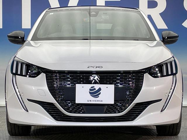 ２０８ ＧＴ　レーダークルコン　アクティブセーフティブレーキ　ＡｐｐｌｅＣａｒＰｌａｙ　バックカメラ　クリアランスソナー　シートヒーター　ＬＥＤヘッドランプ　純正１７インチＡＷ　ドライブモード　ＥＴＣ　禁煙車（15枚目）