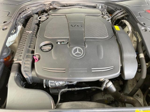 Sクラス S400ハイブリッド エクスクルーシブ AMGスポーツPKG パノラミックスライディングルーフ マッサージ機能付き白革シート ベンチレーター Burmester レーダーセーフティPKG 全周囲カメラ ヘッドアップディスプレイ 禁煙車(21枚目)