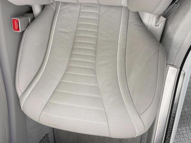 Sクラス S400ハイブリッド エクスクルーシブ AMGスポーツPKG パノラミックスライディングルーフ マッサージ機能付き白革シート ベンチレーター Burmester レーダーセーフティPKG 全周囲カメラ ヘッドアップディスプレイ 禁煙車(26枚目)