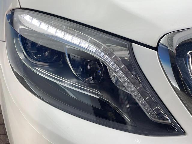 Sクラス S400ハイブリッド エクスクルーシブ AMGスポーツPKG パノラミックスライディングルーフ マッサージ機能付き白革シート ベンチレーター Burmester レーダーセーフティPKG 全周囲カメラ ヘッドアップディスプレイ 禁煙車(38枚目)