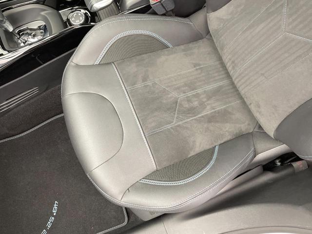 ２００８ クロスシティ　後期型　パノラミックガラスルーフ　ＡｐｐｌｅＣａｒＰｌａｙ　アクティブセーフティブレーキ　シートヒーター　クルコン　バックカメラ　クリアランスソナー　ハーフレザー　Ｂｌｕｅｔｏｏｔｈ　ＥＴＣ　禁煙車（26枚目）