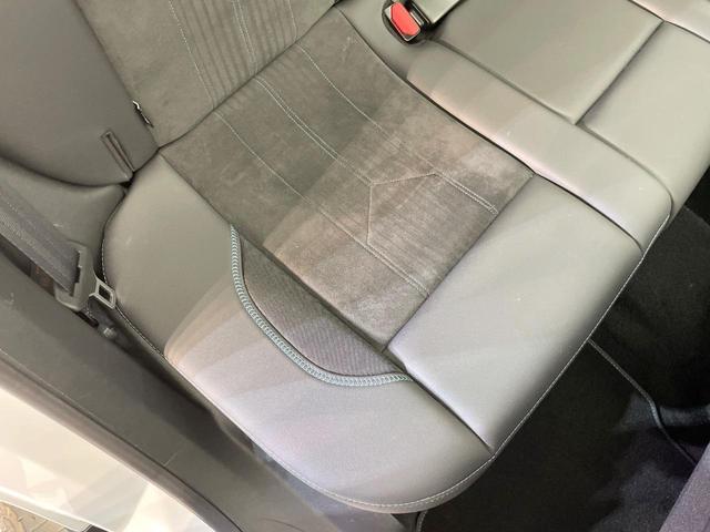 ２００８ クロスシティ　後期型　パノラミックガラスルーフ　ＡｐｐｌｅＣａｒＰｌａｙ　アクティブセーフティブレーキ　シートヒーター　クルコン　バックカメラ　クリアランスソナー　ハーフレザー　Ｂｌｕｅｔｏｏｔｈ　ＥＴＣ　禁煙車（27枚目）