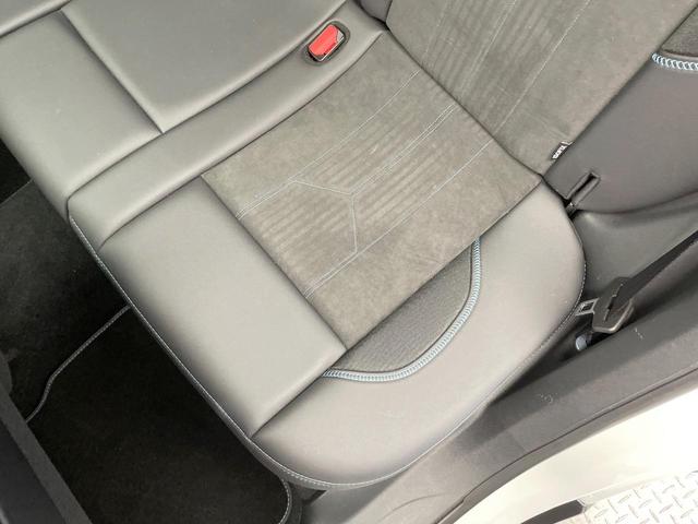 ２００８ クロスシティ　後期型　パノラミックガラスルーフ　ＡｐｐｌｅＣａｒＰｌａｙ　アクティブセーフティブレーキ　シートヒーター　クルコン　バックカメラ　クリアランスソナー　ハーフレザー　Ｂｌｕｅｔｏｏｔｈ　ＥＴＣ　禁煙車（28枚目）