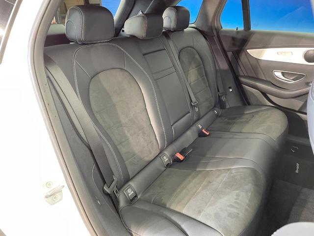ＧＬＣ ＧＬＣ２２０ｄ　４マチックスポーツ　レーダークルーズコントロール　パノラミックビューモニター　ブラインドスポットアシスト　ヘッドアップディスプレイ　全席シートヒーター　前席メモリー付パワーシート　純正ナビ　ＬＥＤヘッドライト　禁煙車（10枚目）