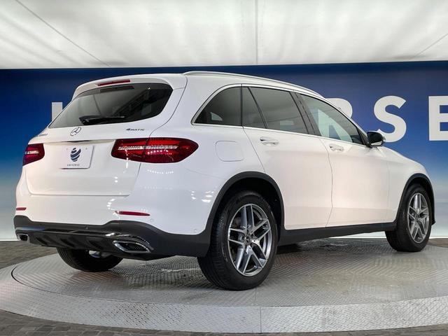 ＧＬＣ ＧＬＣ２２０ｄ　４マチックスポーツ　レーダークルーズコントロール　パノラミックビューモニター　ブラインドスポットアシスト　ヘッドアップディスプレイ　全席シートヒーター　前席メモリー付パワーシート　純正ナビ　ＬＥＤヘッドライト　禁煙車（19枚目）