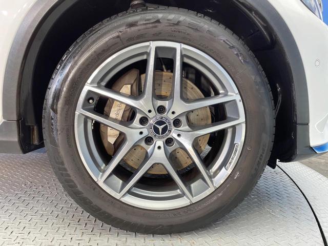 ＧＬＣ ＧＬＣ２２０ｄ　４マチックスポーツ　レーダークルーズコントロール　パノラミックビューモニター　ブラインドスポットアシスト　ヘッドアップディスプレイ　全席シートヒーター　前席メモリー付パワーシート　純正ナビ　ＬＥＤヘッドライト　禁煙車（25枚目）