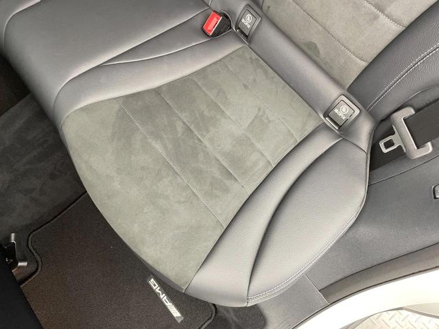 ＧＬＣ ＧＬＣ２２０ｄ　４マチックスポーツ　レーダークルーズコントロール　パノラミックビューモニター　ブラインドスポットアシスト　ヘッドアップディスプレイ　全席シートヒーター　前席メモリー付パワーシート　純正ナビ　ＬＥＤヘッドライト　禁煙車（29枚目）