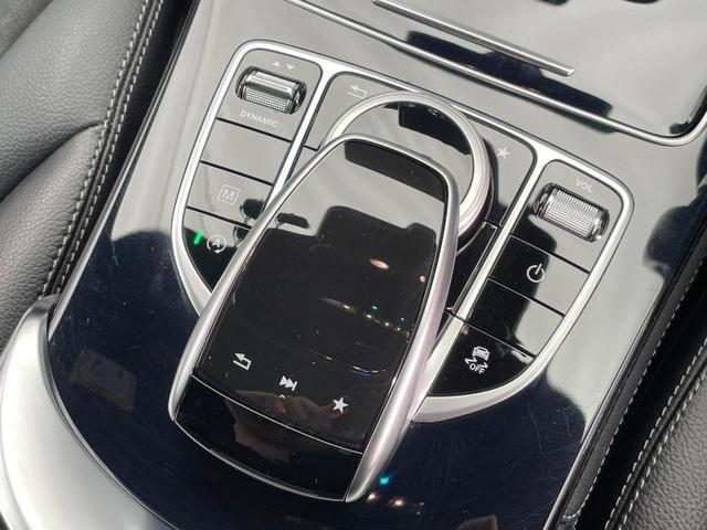 ＧＬＣ ＧＬＣ２２０ｄ　４マチックスポーツ　レーダークルーズコントロール　パノラミックビューモニター　ブラインドスポットアシスト　ヘッドアップディスプレイ　全席シートヒーター　前席メモリー付パワーシート　純正ナビ　ＬＥＤヘッドライト　禁煙車（39枚目）