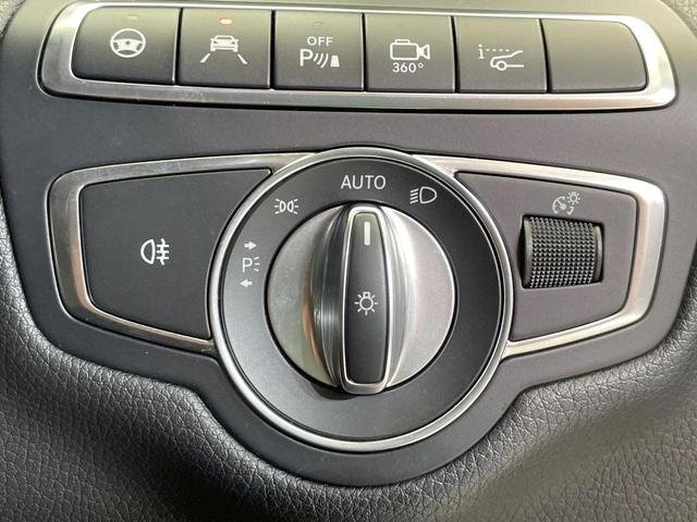 ＧＬＣ ＧＬＣ２２０ｄ　４マチックスポーツ　レーダークルーズコントロール　パノラミックビューモニター　ブラインドスポットアシスト　ヘッドアップディスプレイ　全席シートヒーター　前席メモリー付パワーシート　純正ナビ　ＬＥＤヘッドライト　禁煙車（49枚目）