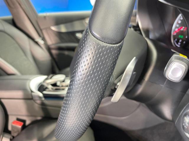 ＧＬＣ ＧＬＣ２２０ｄ　４マチックスポーツ　レーダークルーズコントロール　パノラミックビューモニター　ブラインドスポットアシスト　ヘッドアップディスプレイ　全席シートヒーター　前席メモリー付パワーシート　純正ナビ　ＬＥＤヘッドライト　禁煙車（55枚目）