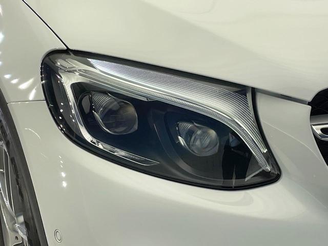 ＧＬＣ ＧＬＣ２２０ｄ　４マチックスポーツ　レーダークルーズコントロール　パノラミックビューモニター　ブラインドスポットアシスト　ヘッドアップディスプレイ　全席シートヒーター　前席メモリー付パワーシート　純正ナビ　ＬＥＤヘッドライト　禁煙車（63枚目）