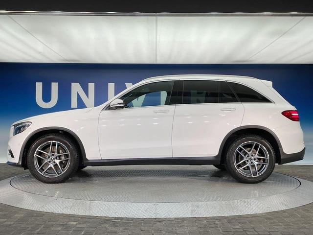 ＧＬＣ ＧＬＣ２２０ｄ　４マチックスポーツ　レーダークルーズコントロール　パノラミックビューモニター　ブラインドスポットアシスト　ヘッドアップディスプレイ　全席シートヒーター　前席メモリー付パワーシート　純正ナビ　ＬＥＤヘッドライト　禁煙車（64枚目）