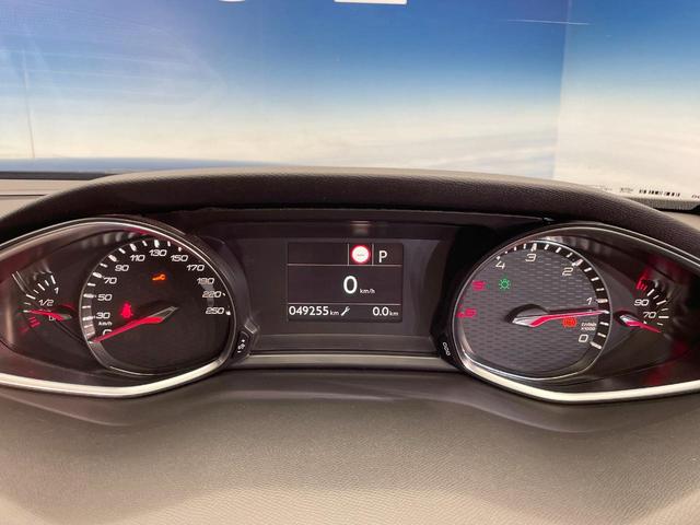 ３０８ ＧＴ　ブルーＨＤｉ　ディーゼル車　レーダークルーズ　ディスプレイオーディオ　ＡｐｐｌｅＣａｒＰｌａｙ　バックカメラ　クリアランスソナー　ＬＥＤヘッドランプ　ブラインドスポット　純正１７インチＡＷ　ＥＴＣ車載器　禁煙車（45枚目）