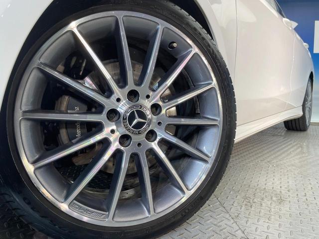 ＣＬＡクラス シューティングブレーク ＣＬＡ１８０　シューティングブレーク　ＡＭＧスタイル　ＡＭＧプレミアムＰＫＧ　レーダーセーフティＰＫＧ　サンルーフ　レーダークルーズコントロール　バックカメラ　前席シートヒーター　ブラインドスポットアシスト　前席パワーシート　ＨＡＲＭＡＮ／ＫＡＲＤＯＮ（15枚目）