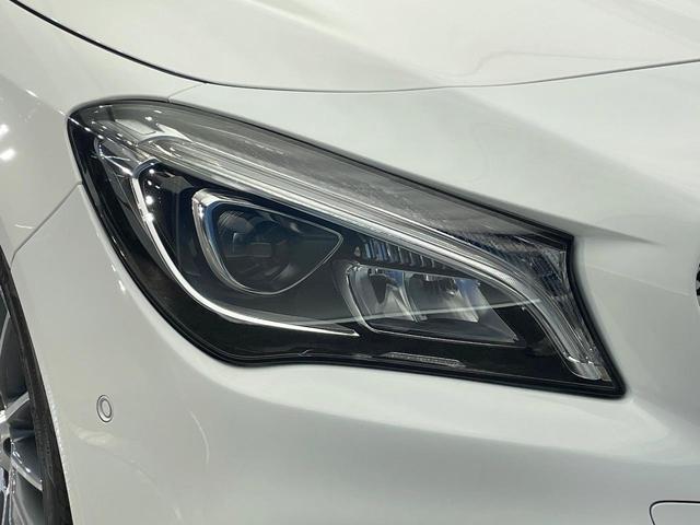 ＣＬＡクラス シューティングブレーク ＣＬＡ１８０　シューティングブレーク　ＡＭＧスタイル　ＡＭＧプレミアムＰＫＧ　レーダーセーフティＰＫＧ　サンルーフ　レーダークルーズコントロール　バックカメラ　前席シートヒーター　ブラインドスポットアシスト　前席パワーシート　ＨＡＲＭＡＮ／ＫＡＲＤＯＮ（61枚目）