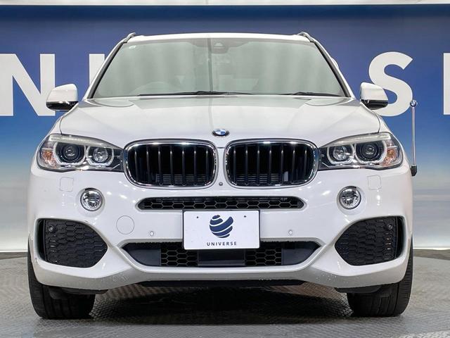 Ｘ５ ｘＤｒｉｖｅ　３５ｄ　Ｍスポーツ　４ＷＤ　セレクトパッケージ　黒革シート　レーダークルーズ　純正ナビ　Ｂｌｕｅｔｏｏｔｈ　バックカメラ　全席シートヒーター　前席パワーシート　コンフォートアクセス　ルームミラー内蔵ＥＴＣ　禁煙車（15枚目）