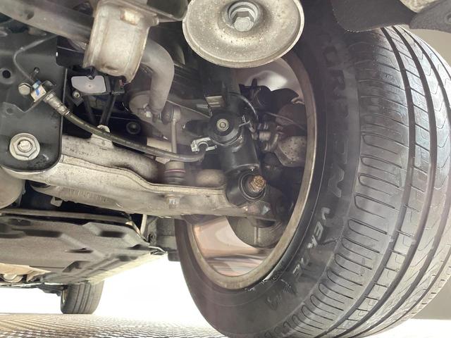 Ｘ５ ｘＤｒｉｖｅ　３５ｄ　Ｍスポーツ　４ＷＤ　セレクトパッケージ　黒革シート　レーダークルーズ　純正ナビ　Ｂｌｕｅｔｏｏｔｈ　バックカメラ　全席シートヒーター　前席パワーシート　コンフォートアクセス　ルームミラー内蔵ＥＴＣ　禁煙車（27枚目）