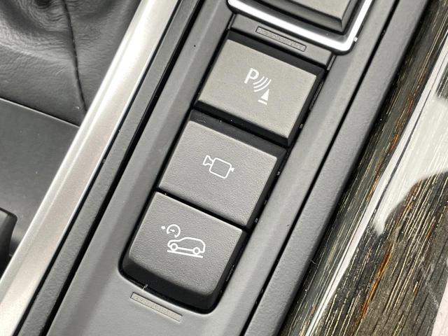 Ｘ５ ｘＤｒｉｖｅ　３５ｄ　Ｍスポーツ　４ＷＤ　セレクトパッケージ　黒革シート　レーダークルーズ　純正ナビ　Ｂｌｕｅｔｏｏｔｈ　バックカメラ　全席シートヒーター　前席パワーシート　コンフォートアクセス　ルームミラー内蔵ＥＴＣ　禁煙車（46枚目）
