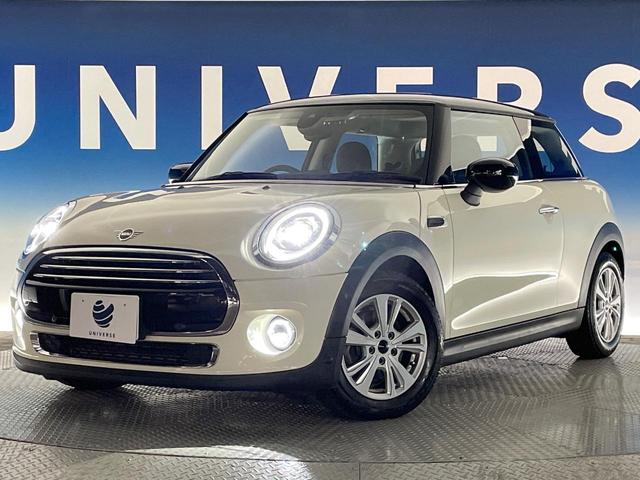 ＭＩＮＩ クーパー　３ドア　カメラ／パーキングアシストパッケージ　ペッパーパッケージ　禁煙車　純正ナビ　バックカメラ　ＬＥＤヘッド　ドライビングアシスト　ユニオンジャックリアランプ　オートエアコン　ＥＴＣ　１オーナー（13枚目）