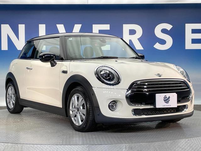 ＭＩＮＩ クーパー　３ドア　カメラ／パーキングアシストパッケージ　ペッパーパッケージ　禁煙車　純正ナビ　バックカメラ　ＬＥＤヘッド　ドライビングアシスト　ユニオンジャックリアランプ　オートエアコン　ＥＴＣ　１オーナー（17枚目）