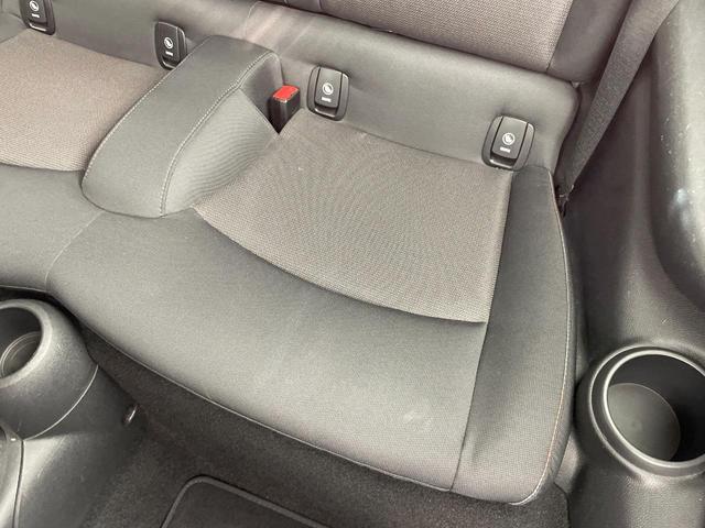 ＭＩＮＩ クーパー　３ドア　カメラ／パーキングアシストパッケージ　ペッパーパッケージ　禁煙車　純正ナビ　バックカメラ　ＬＥＤヘッド　ドライビングアシスト　ユニオンジャックリアランプ　オートエアコン　ＥＴＣ　１オーナー（33枚目）
