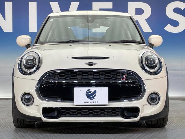 MINI クーパーSD 5ドア ユニオンジャックテールランプ カメラ・パーキングアシストパッケージ ペッパーパッケージ ドライビングモード ドライビングアシスト 純正ナビ Bluetooth LEDヘッドランプ ETC 禁煙(15枚目)