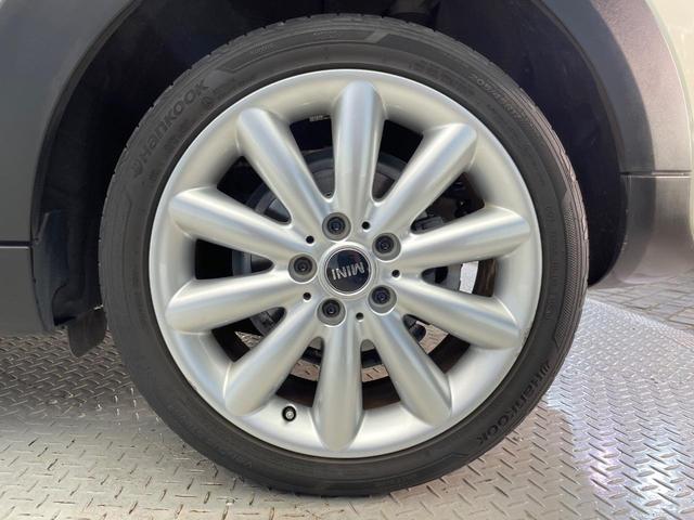 MINI クーパーSD 5ドア ユニオンジャックテールランプ カメラ・パーキングアシストパッケージ ペッパーパッケージ ドライビングモード ドライビングアシスト 純正ナビ Bluetooth LEDヘッドランプ ETC 禁煙(31枚目)