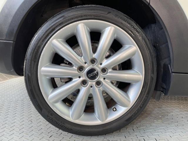 MINI クーパーSD 5ドア ユニオンジャックテールランプ カメラ・パーキングアシストパッケージ ペッパーパッケージ ドライビングモード ドライビングアシスト 純正ナビ Bluetooth LEDヘッドランプ ETC 禁煙(32枚目)