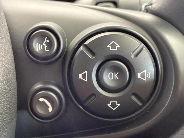 MINI クーパーSD 5ドア ユニオンジャックテールランプ カメラ・パーキングアシストパッケージ ペッパーパッケージ ドライビングモード ドライビングアシスト 純正ナビ Bluetooth LEDヘッドランプ ETC 禁煙(51枚目)