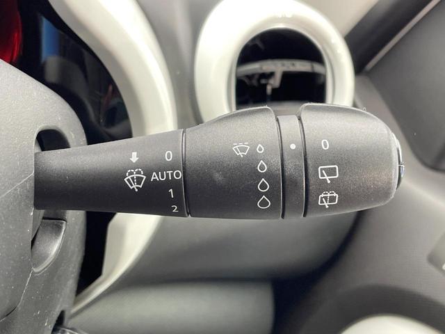 トゥインゴ ＥＤＣ　後期型　アップルカープレイ　バックカメラ　クリアランスソナー　オートクルーズコントロール　キーレスエントリー　車線逸脱警報機能　オートライト　Ｂｌｕｅｔｏｏｔｈ　純正１５インチアルミ　禁煙車（25枚目）