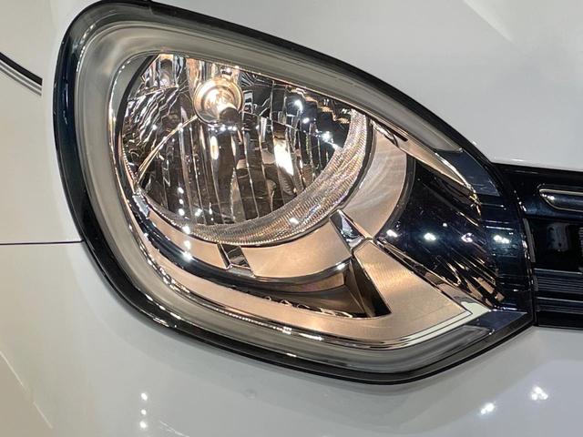 トゥインゴ ＥＤＣ　後期型　アップルカープレイ　バックカメラ　クリアランスソナー　オートクルーズコントロール　キーレスエントリー　車線逸脱警報機能　オートライト　Ｂｌｕｅｔｏｏｔｈ　純正１５インチアルミ　禁煙車（33枚目）