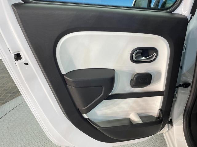 トゥインゴ ＥＤＣ　後期型　アップルカープレイ　バックカメラ　クリアランスソナー　オートクルーズコントロール　キーレスエントリー　車線逸脱警報機能　オートライト　Ｂｌｕｅｔｏｏｔｈ　純正１５インチアルミ　禁煙車（44枚目）