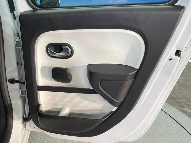 トゥインゴ ＥＤＣ　後期型　アップルカープレイ　バックカメラ　クリアランスソナー　オートクルーズコントロール　キーレスエントリー　車線逸脱警報機能　オートライト　Ｂｌｕｅｔｏｏｔｈ　純正１５インチアルミ　禁煙車（45枚目）