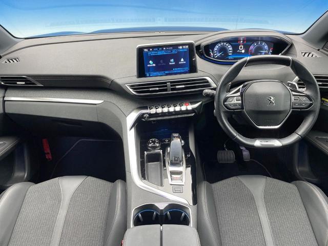 ３００８ ＧＴライン　ＡｐｐｌｅＣａｒＰｌａｙ　アダプティブクルコン　ブラインドスポットモニター　インテリジェントハイビーム　アクティブセーフティブレーキ　バックカメラ　スマートキー　ＬＥＤヘッド　パワーバックドア　禁煙車（2枚目）