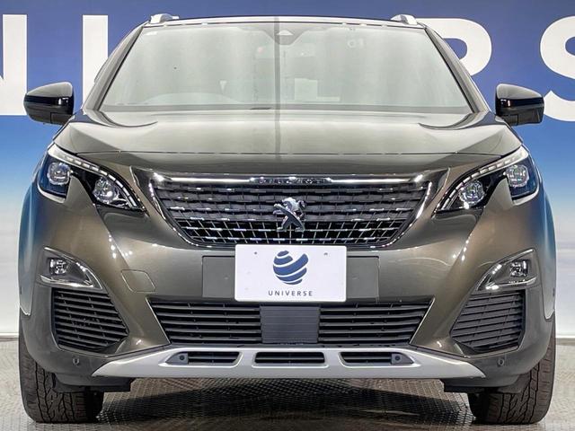 ３００８ ＧＴライン　ＡｐｐｌｅＣａｒＰｌａｙ　アダプティブクルコン　ブラインドスポットモニター　インテリジェントハイビーム　アクティブセーフティブレーキ　バックカメラ　スマートキー　ＬＥＤヘッド　パワーバックドア　禁煙車（15枚目）