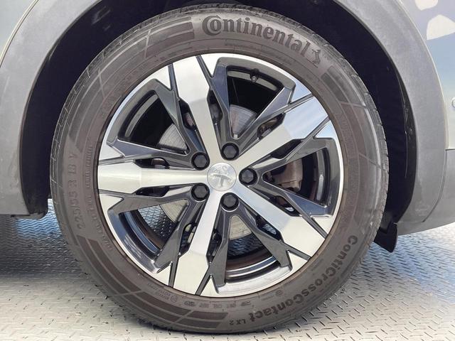 ３００８ ＧＴライン　ＡｐｐｌｅＣａｒＰｌａｙ　アダプティブクルコン　ブラインドスポットモニター　インテリジェントハイビーム　アクティブセーフティブレーキ　バックカメラ　スマートキー　ＬＥＤヘッド　パワーバックドア　禁煙車（33枚目）