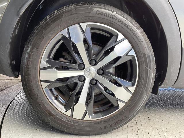 ３００８ ＧＴライン　ＡｐｐｌｅＣａｒＰｌａｙ　アダプティブクルコン　ブラインドスポットモニター　インテリジェントハイビーム　アクティブセーフティブレーキ　バックカメラ　スマートキー　ＬＥＤヘッド　パワーバックドア　禁煙車（34枚目）