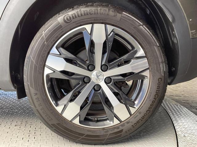 ３００８ ＧＴライン　ＡｐｐｌｅＣａｒＰｌａｙ　アダプティブクルコン　ブラインドスポットモニター　インテリジェントハイビーム　アクティブセーフティブレーキ　バックカメラ　スマートキー　ＬＥＤヘッド　パワーバックドア　禁煙車（35枚目）